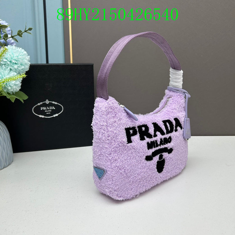 Prada Bags - The Luxera Bags  350