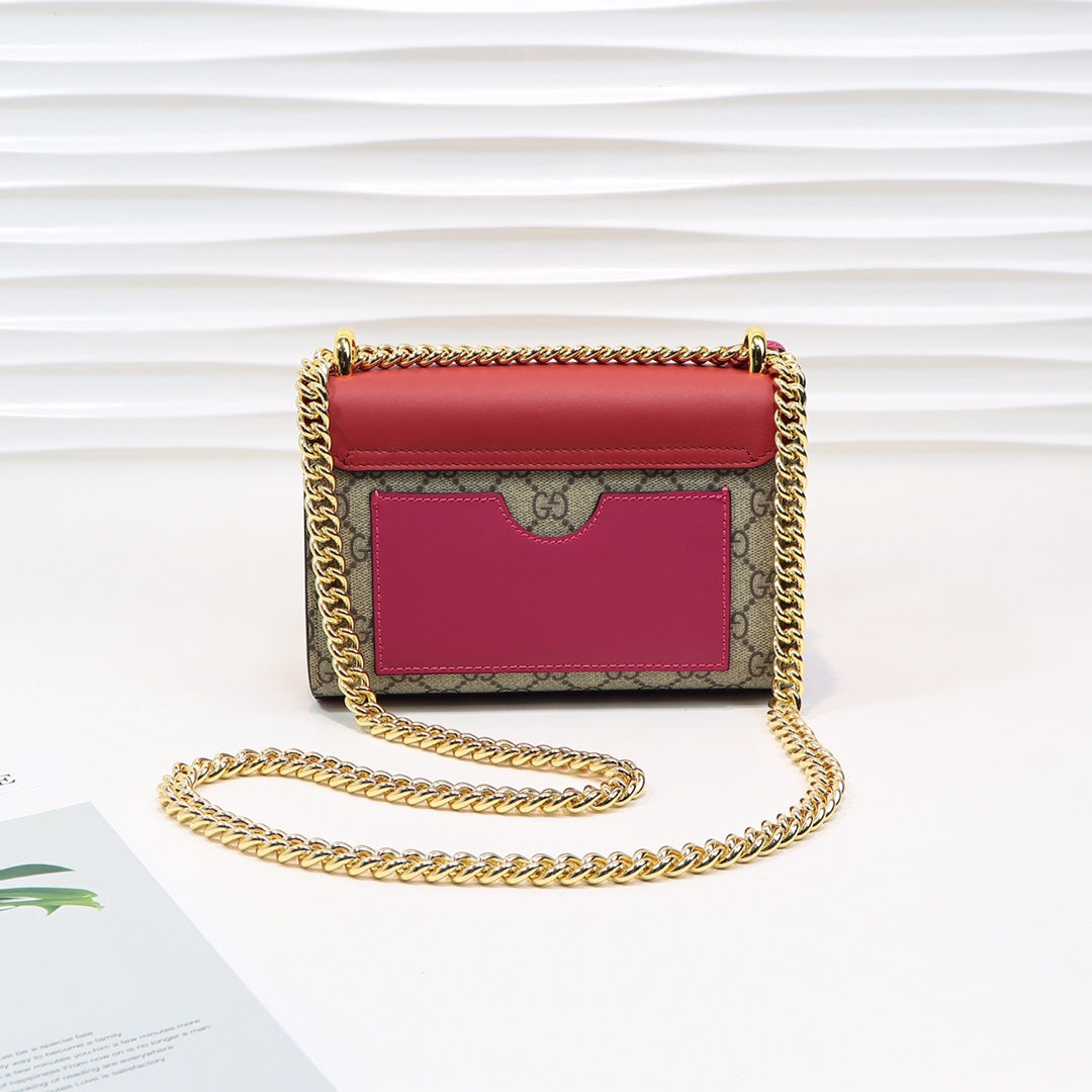 LB - New 1:1 rep Bag Gucci 490