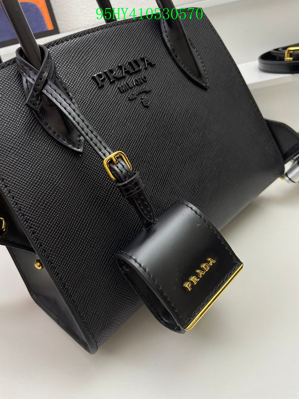 Prada Bags - The Luxera Bags  246