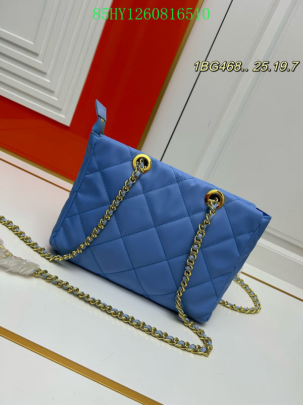 Prada Bags - The Luxera Bags  055