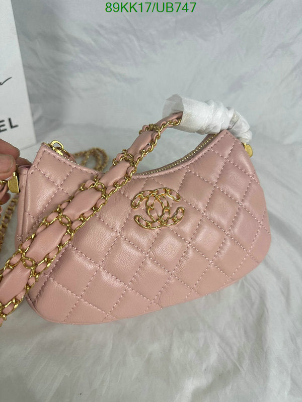 Chanel Bags Crossbody - 117