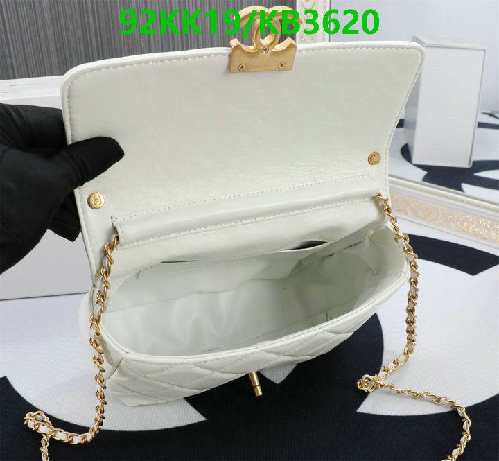 Chanel Bags Crossbody - 013