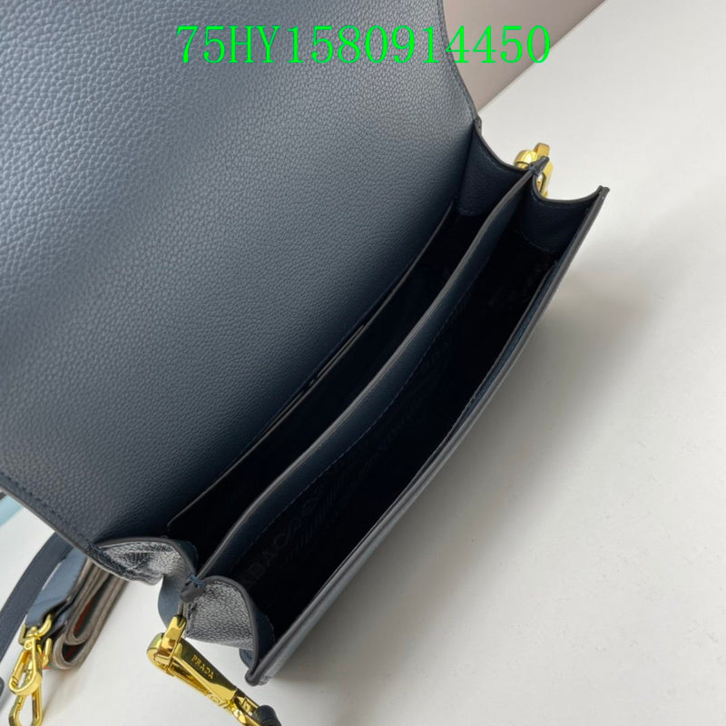 Prada Bags - The Luxera Bags  974