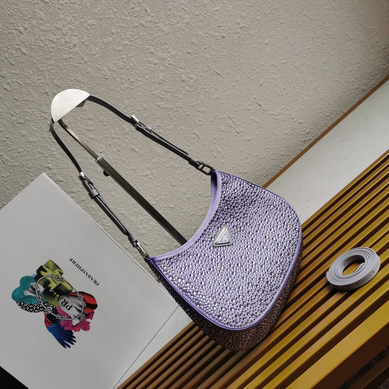 Prada Bags - Luxera Bags - 035