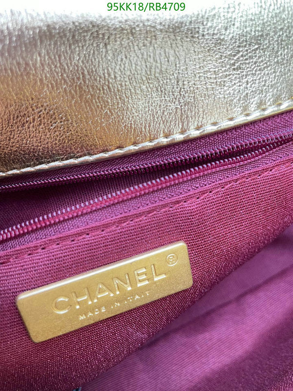 Chanel Bags Crossbody - 109