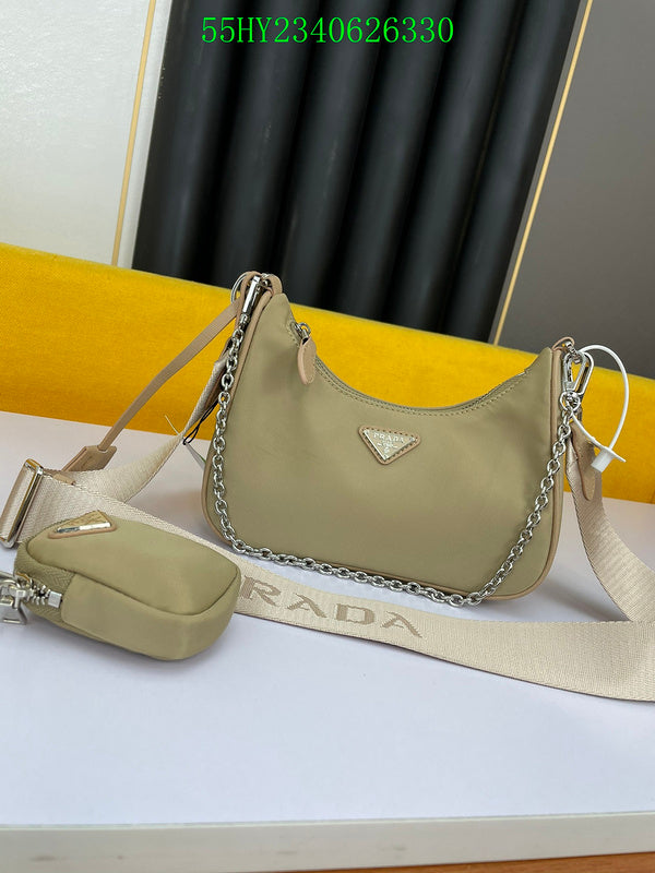 Prada Bags - The Luxera Bags  141