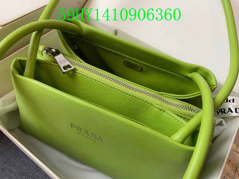 Prada Bags - The Luxera Bags  1020