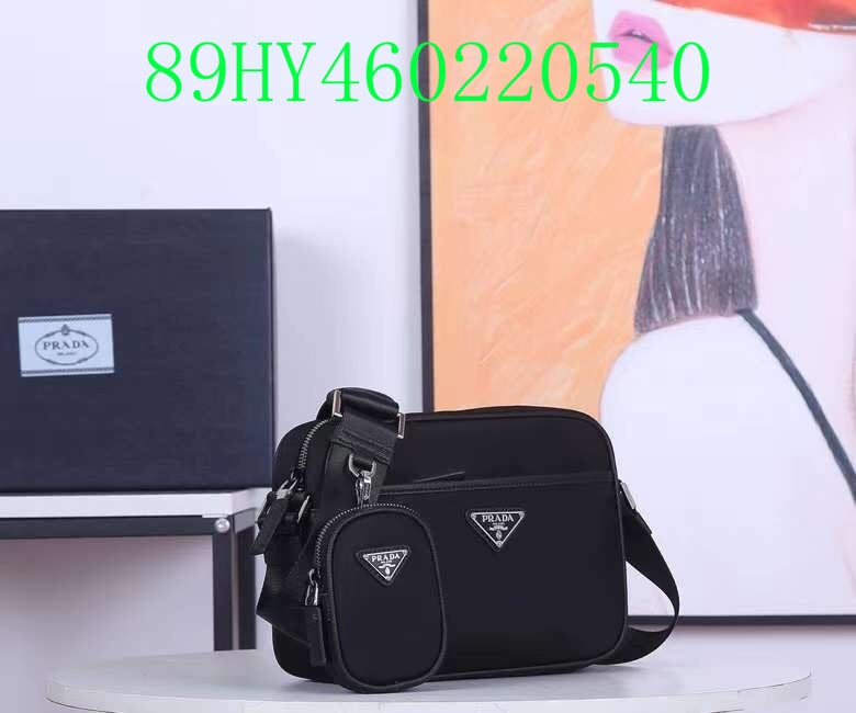 Prada Bags - The Luxera Bags  536