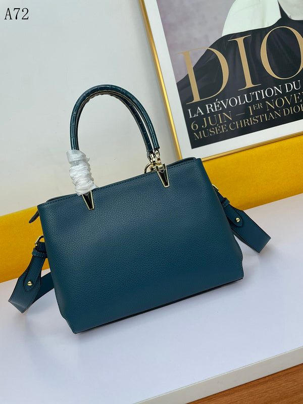Barnes-Bags - Prada Bags - 811