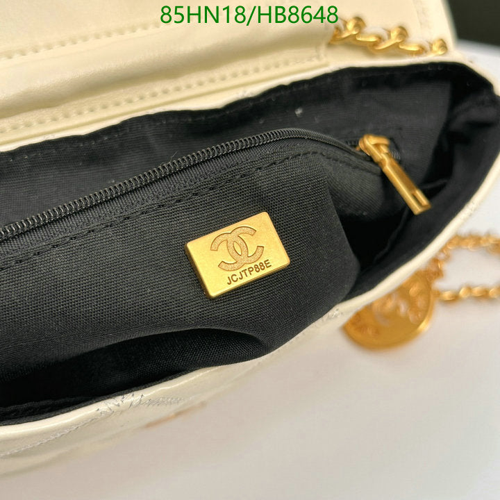 Chanel Bags Crossbody - 021