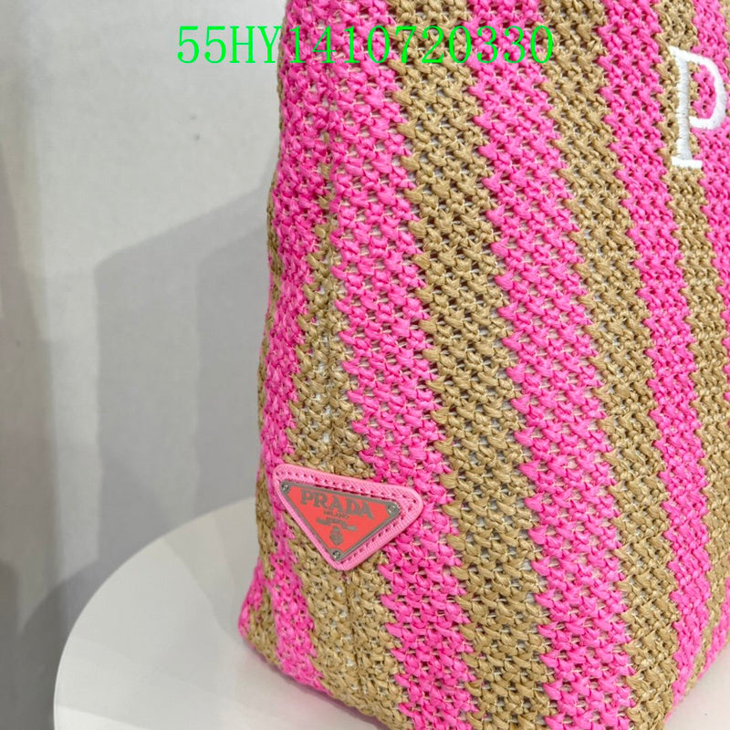 Prada Bags - The Luxera Bags  1106