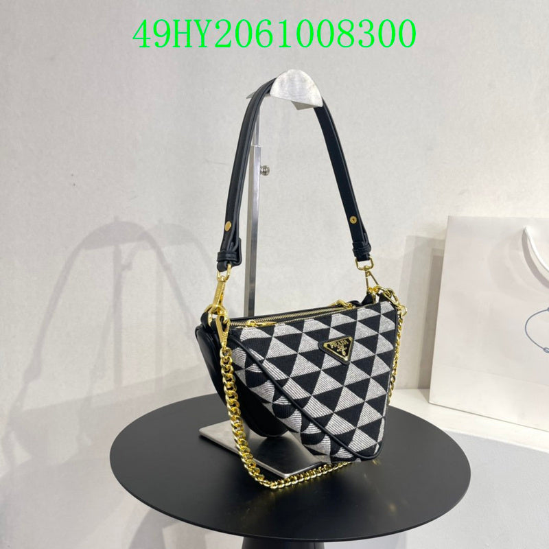 Prada Bags - The Luxera Bags  921
