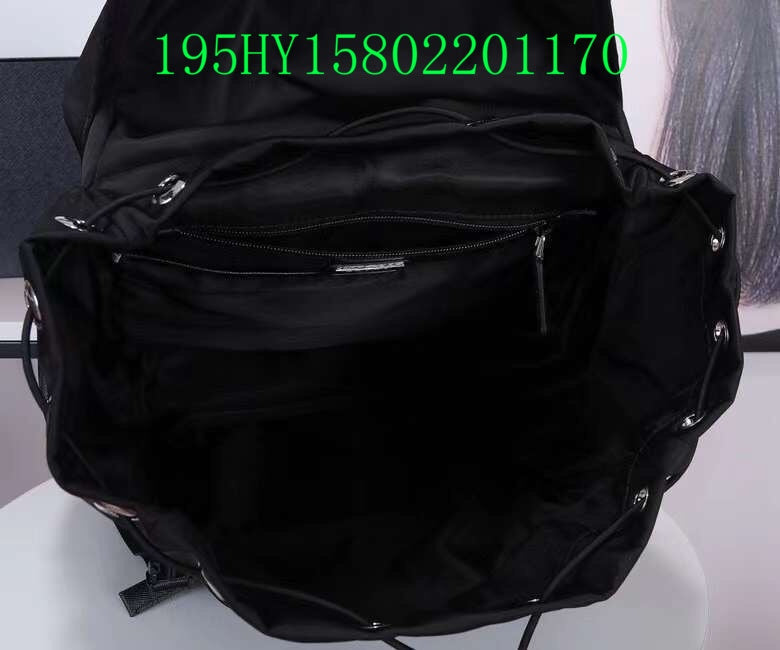 Prada Bags - The Luxera Bags  512