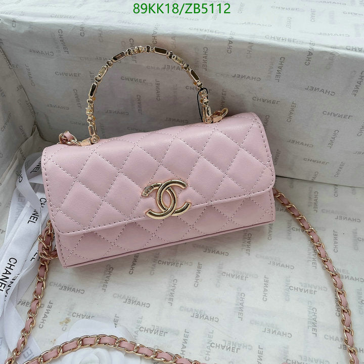 Chanel Bags Crossbody - 200
