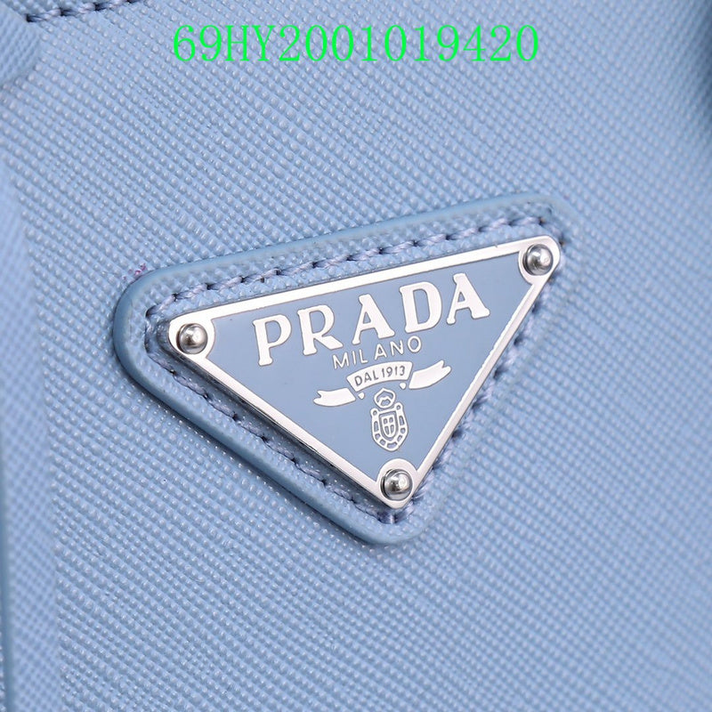 Prada Bags - The Luxera Bags  895