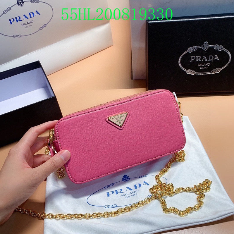 Prada Bags - The Luxera Bags  1025