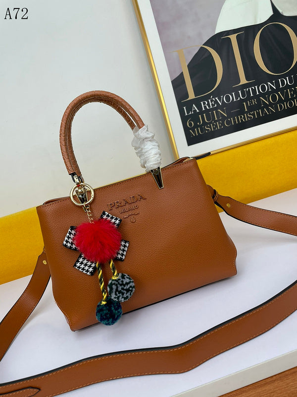 Prada Bags - Luxera Bags - 677