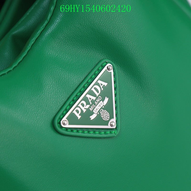 Prada Bags - The Luxera Bags  238