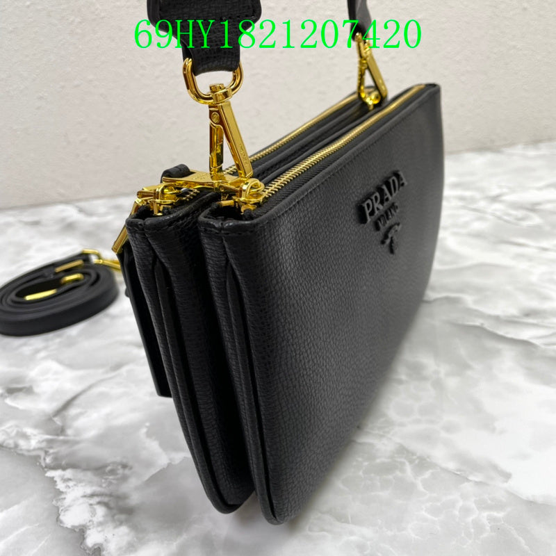 Prada Bags - The Luxera Bags  722
