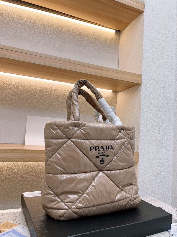 Prada Bags - Luxera Bags - 654