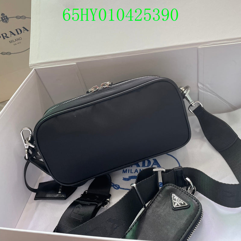 Prada Bags - The Luxera Bags  352