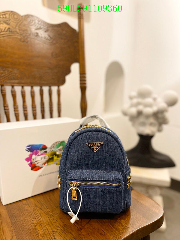 Prada Bags - The Luxera Bags  859