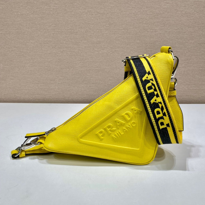 Prada Shoulders Bags - 145
