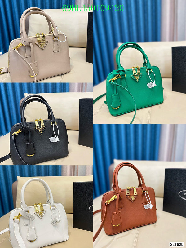 Prada Bags - The Luxera Bags  622