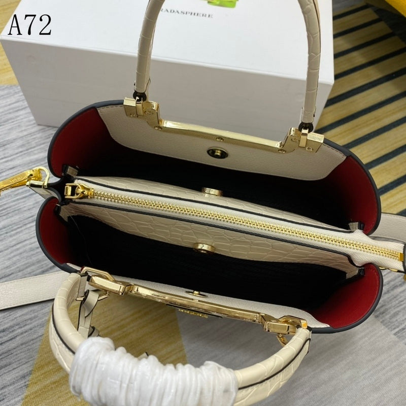 Prada Bags - Luxera Bags - 716