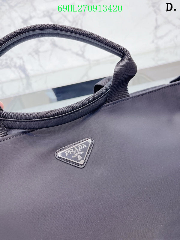 Prada Bags - The Luxera Bags  983