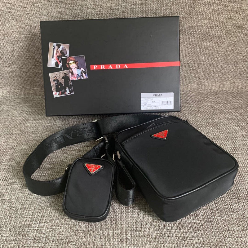 Prada Bags - Luxera Bags - 104