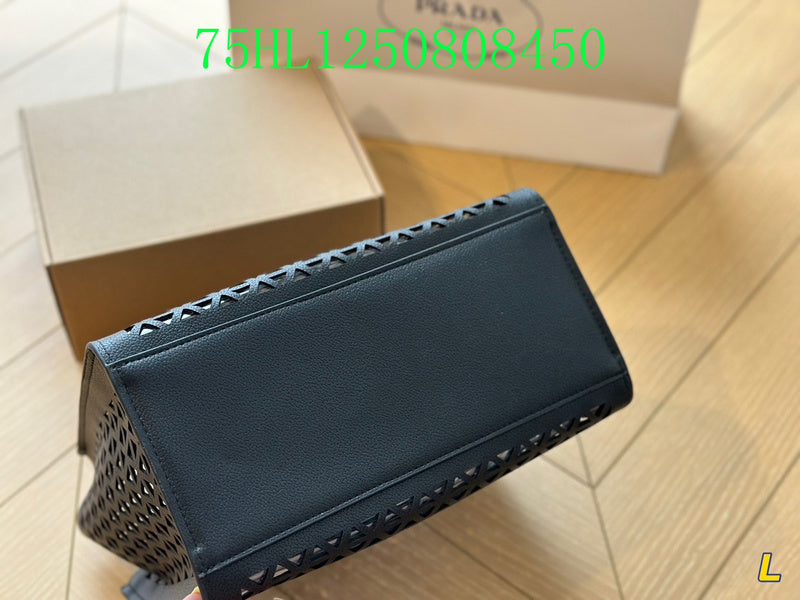 Prada Bags - The Luxera Bags  061
