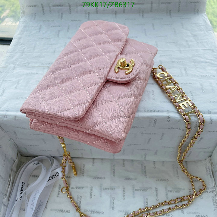 Chanel Bags Crossbody - 173