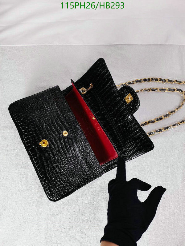 Chanel Bags Crossbody - 063