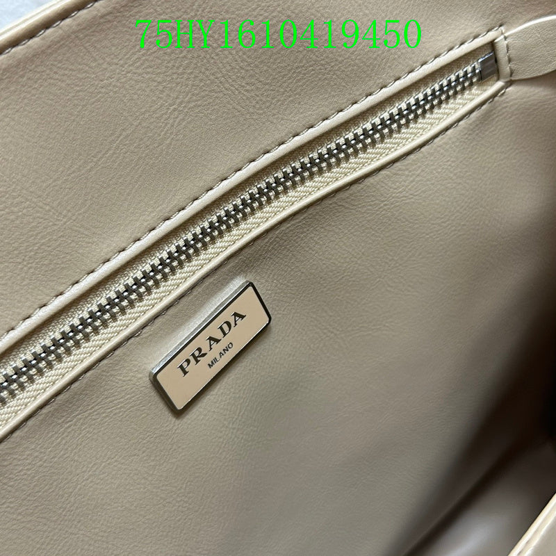 Prada Bags - The Luxera Bags  377