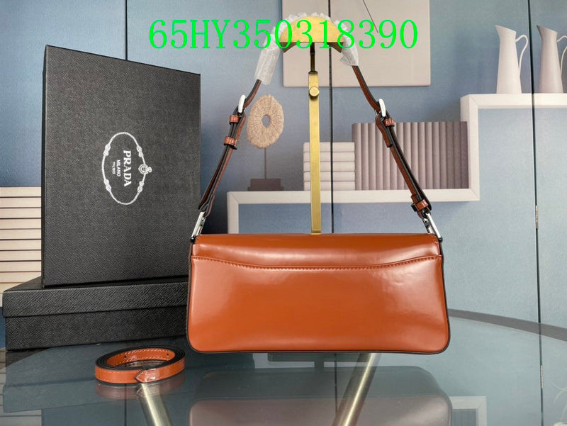 Prada Bags - The Luxera Bags  1568