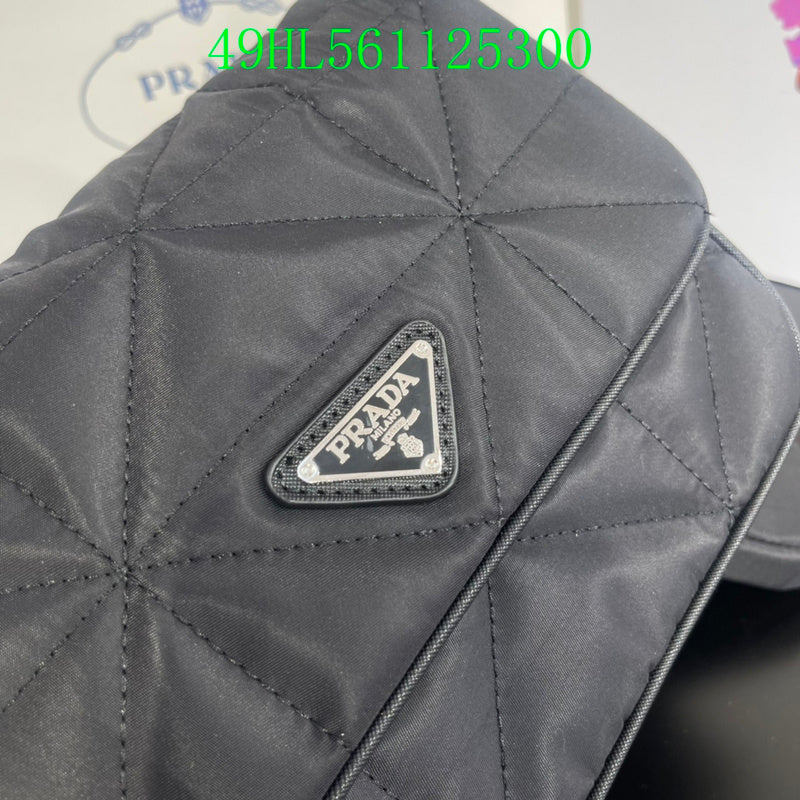 Prada Bags - The Luxera Bags  779