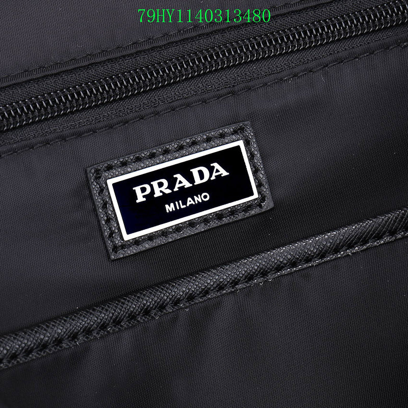 Prada Bags - The Luxera Bags  466