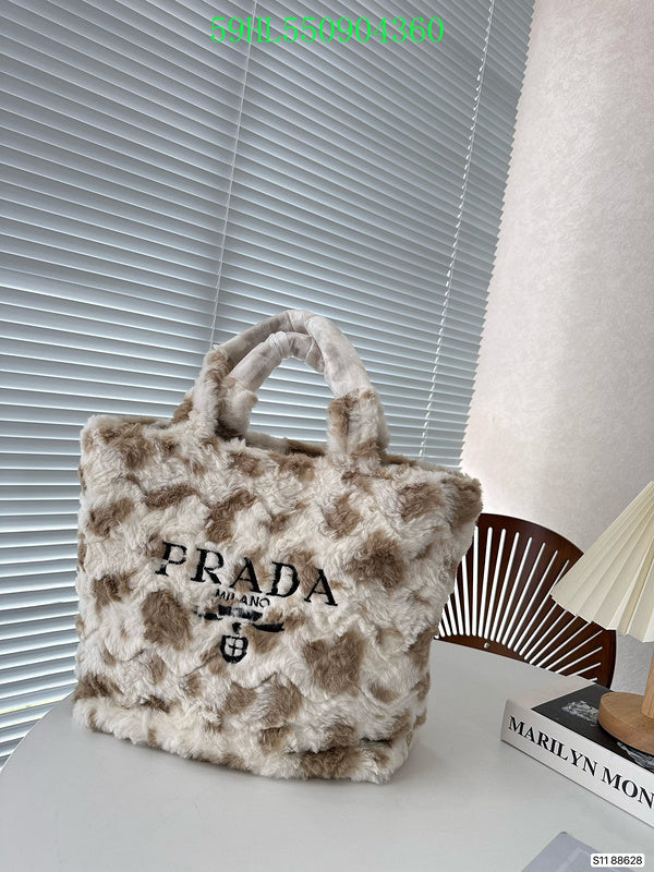 Prada Bags - The Luxera Bags  008