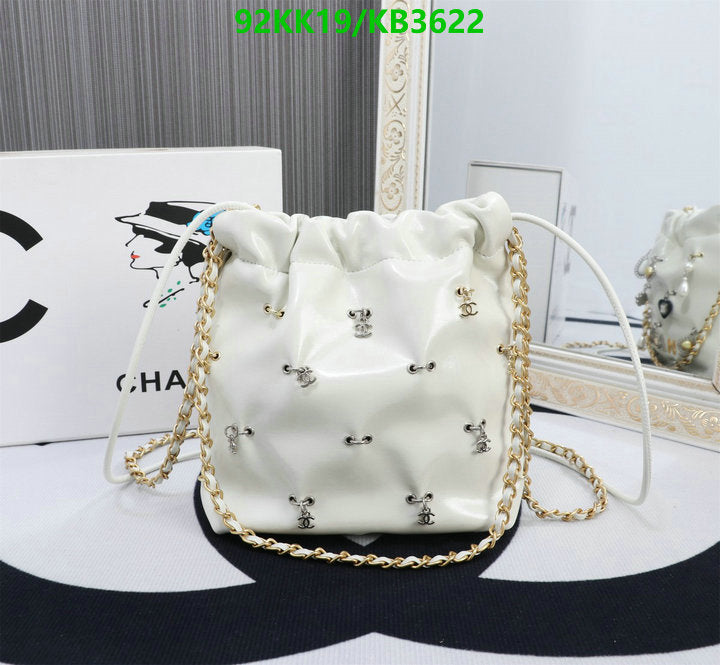 Chanel Bags Crossbody - 016