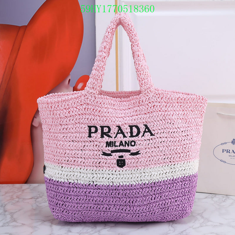 Prada Bags - The Luxera Bags  281
