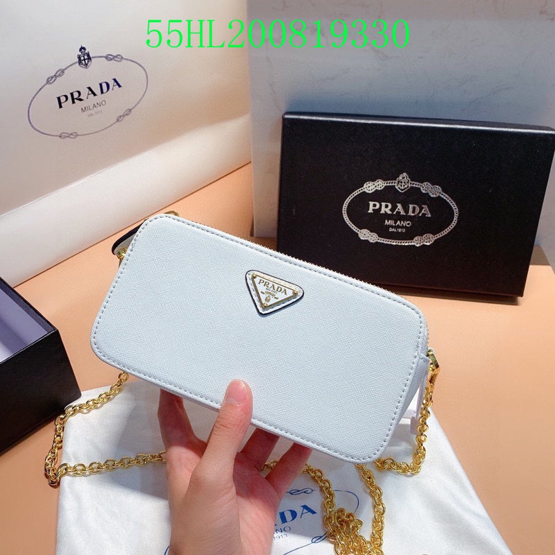 Prada Bags - The Luxera Bags  1025