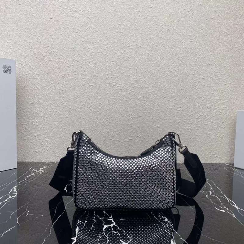 Prada Bags - Luxera Bags - 1650
