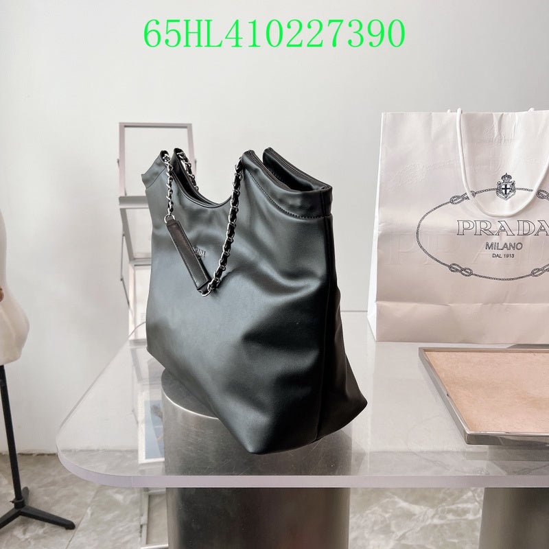 Prada Bags - The Luxera Bags  499