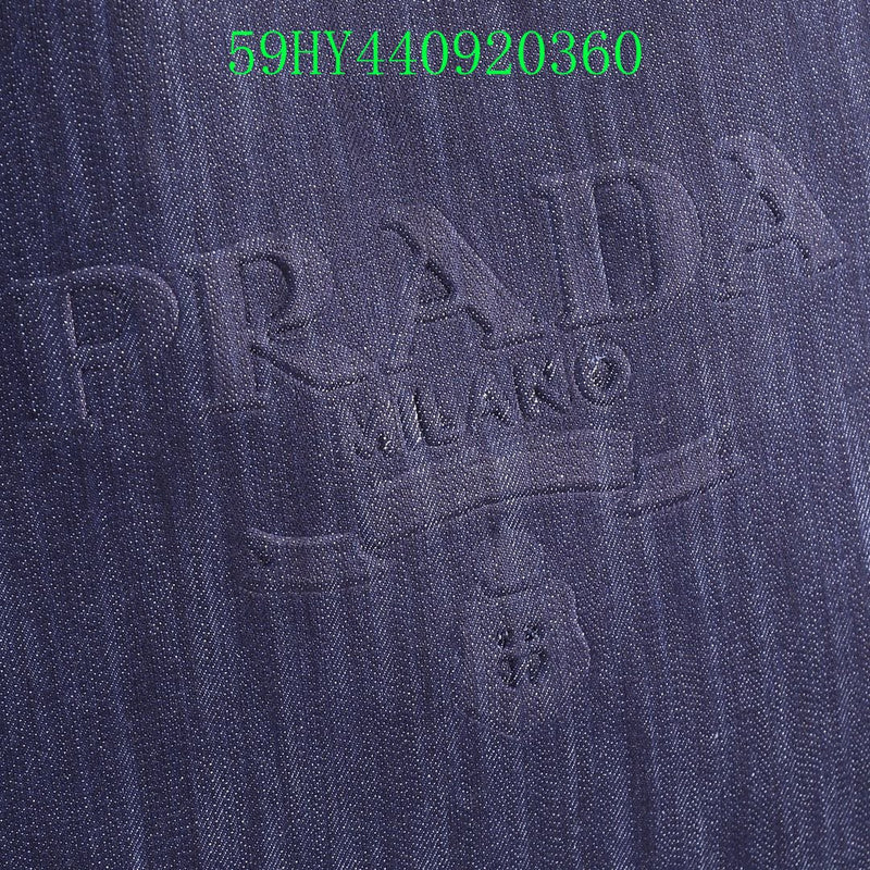 Prada Bags - The Luxera Bags  950