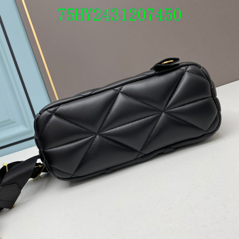 Prada Bags - The Luxera Bags  707