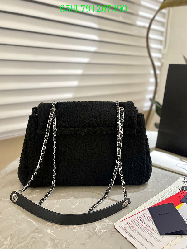 Prada Bags - The Luxera Bags  746