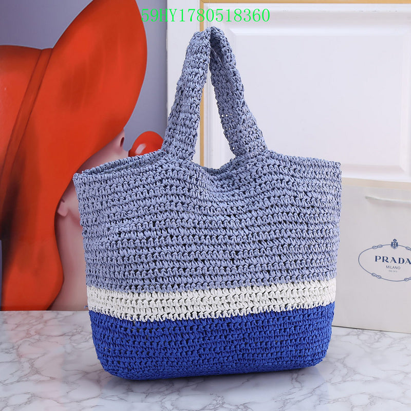 Prada Bags - The Luxera Bags  284