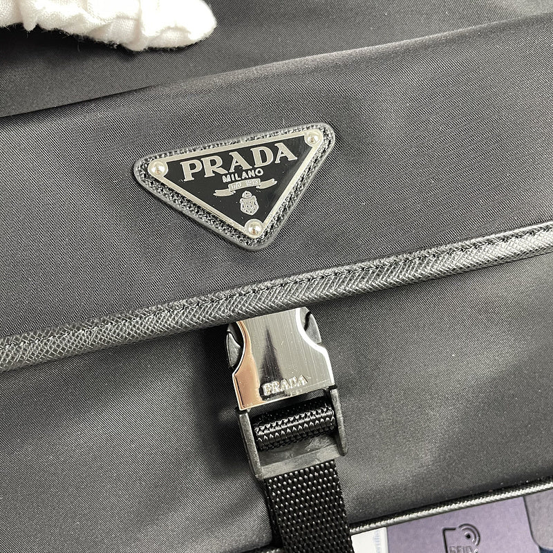 Prada Shoulders Bags - 003