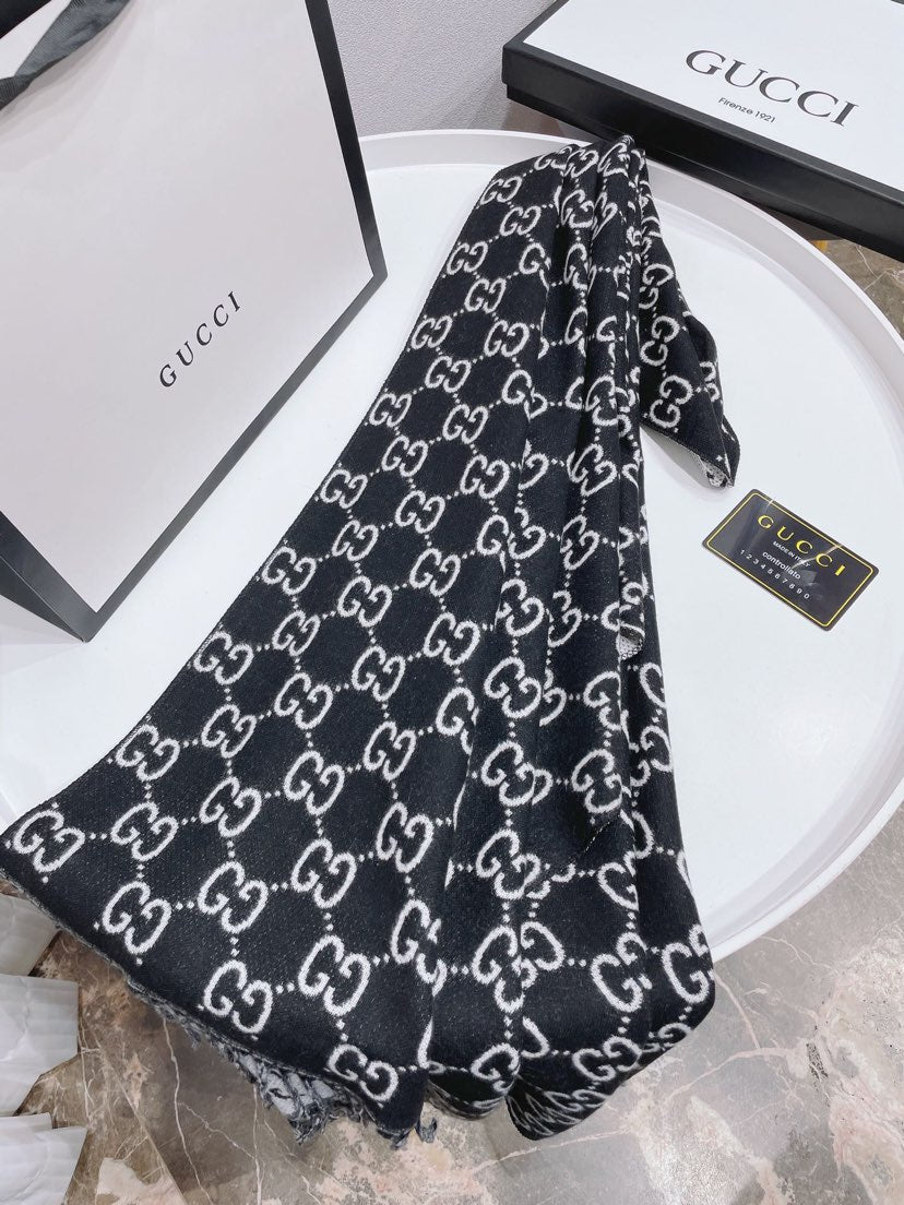 LB - Luxury Gucci Scarf 016
